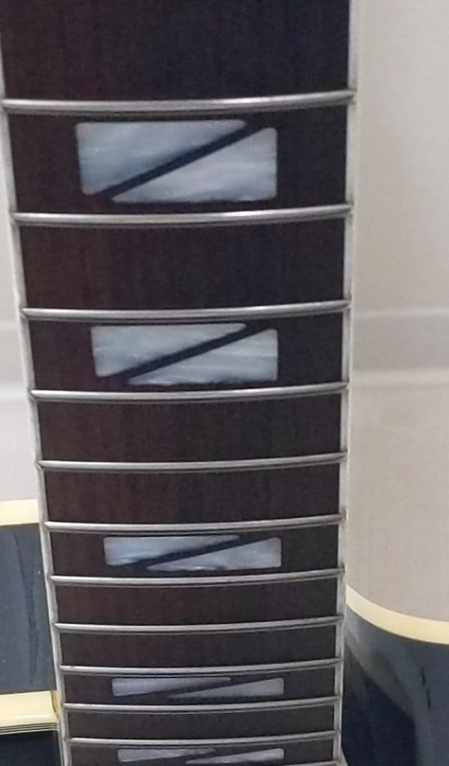 値下げ交渉可　レスポールカスタム Historyヒストリー ZLC90-CFS