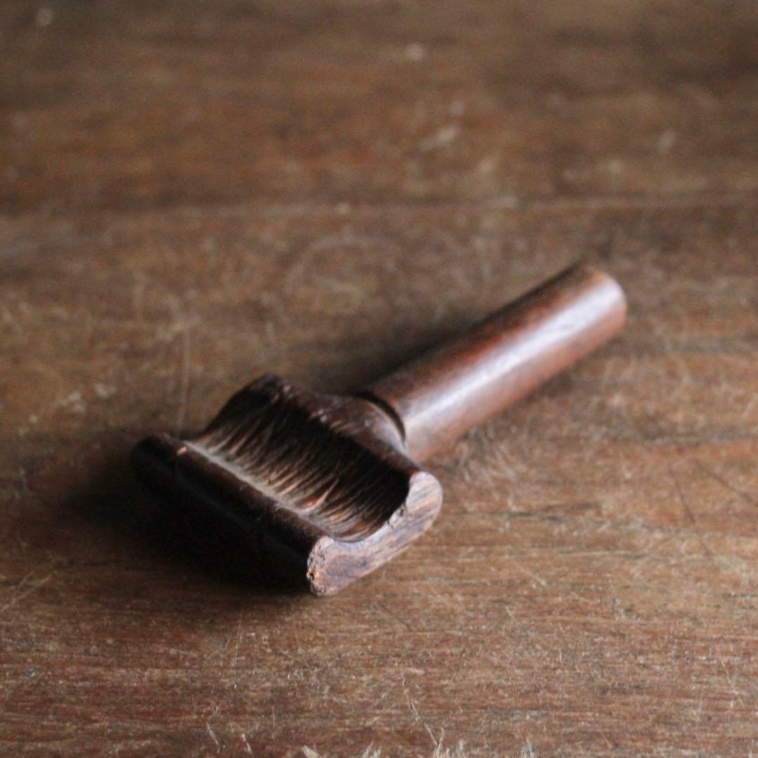 古い 木の道具 古道具 アンティーク