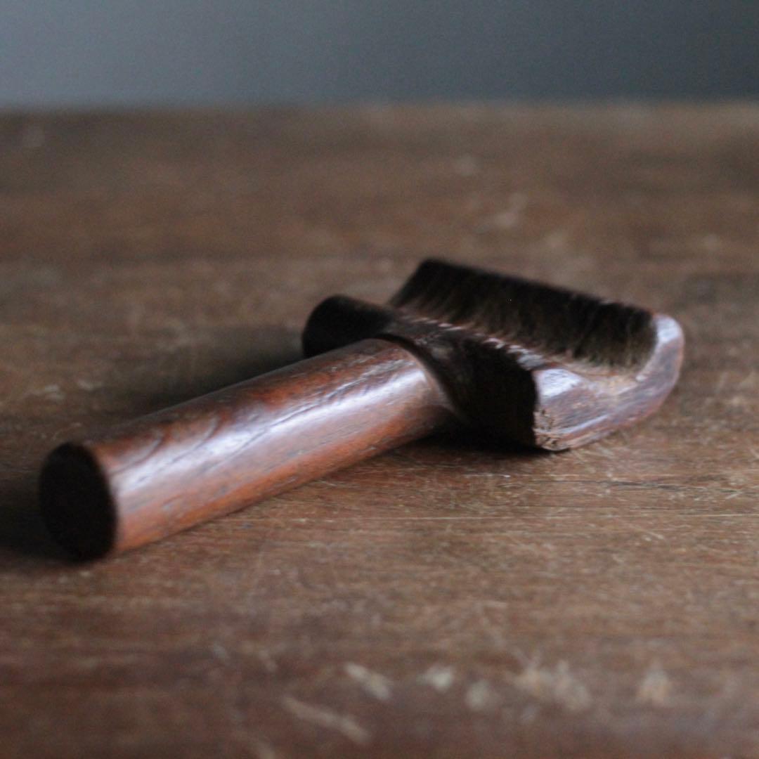 古い 木の道具 古道具 アンティーク