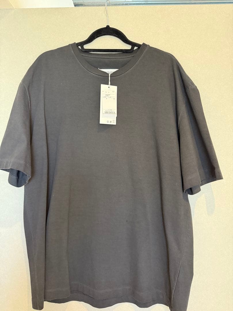 Margielaメゾンマルジェラ オーバーサイズ Tシャツ