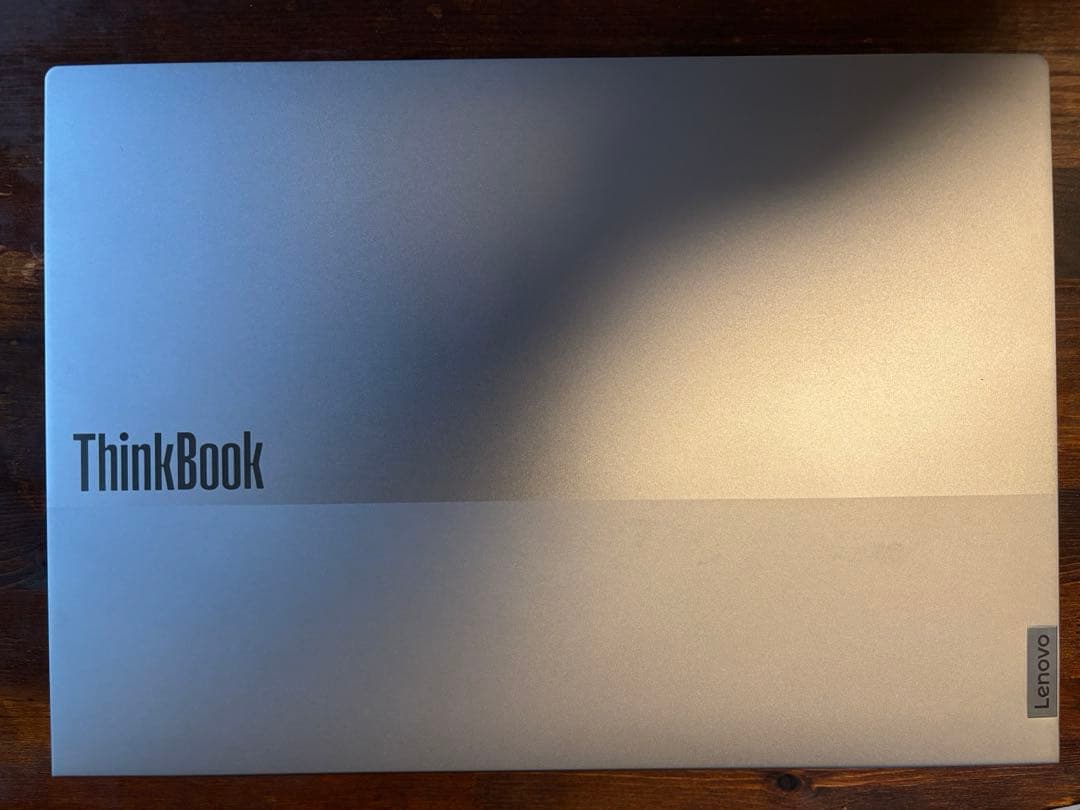 【2025/9購入・保証あり】Lenovo ThinkBook 16 Gen7