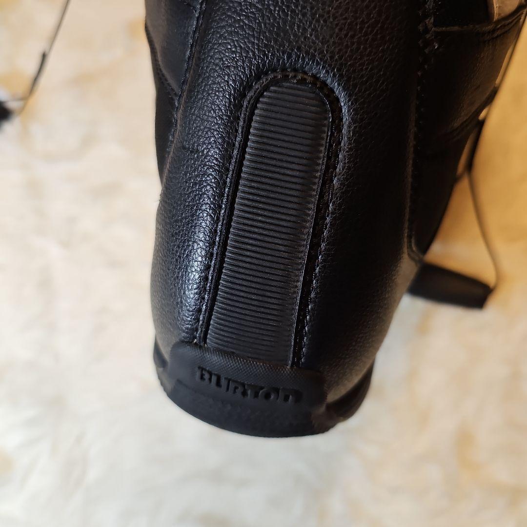 【美品】BURTO　Nmoto asian fit スノーボードブーツ