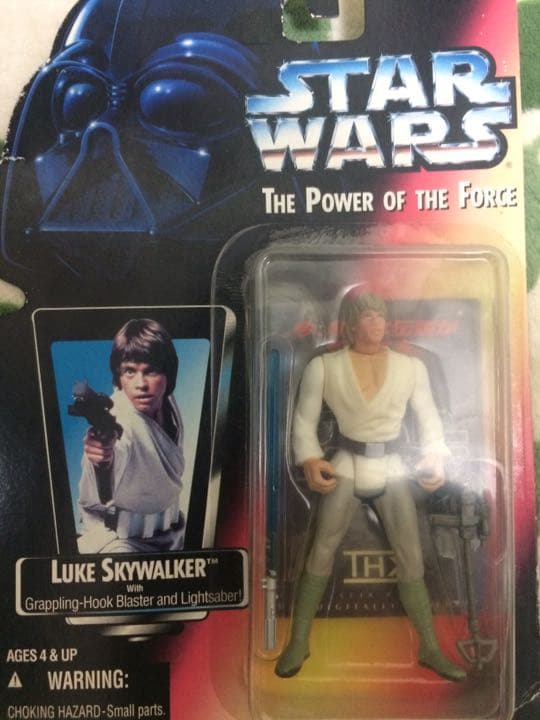 スターウォーズおもちゃ