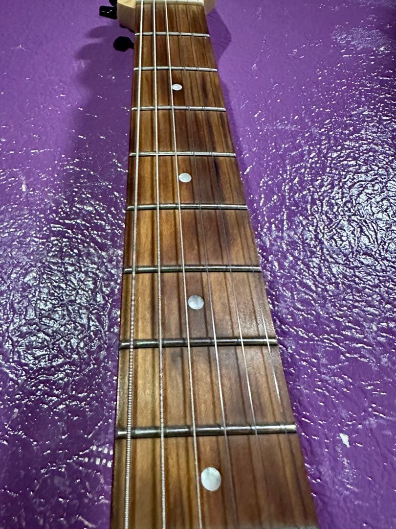 GrassRoots エレキギター