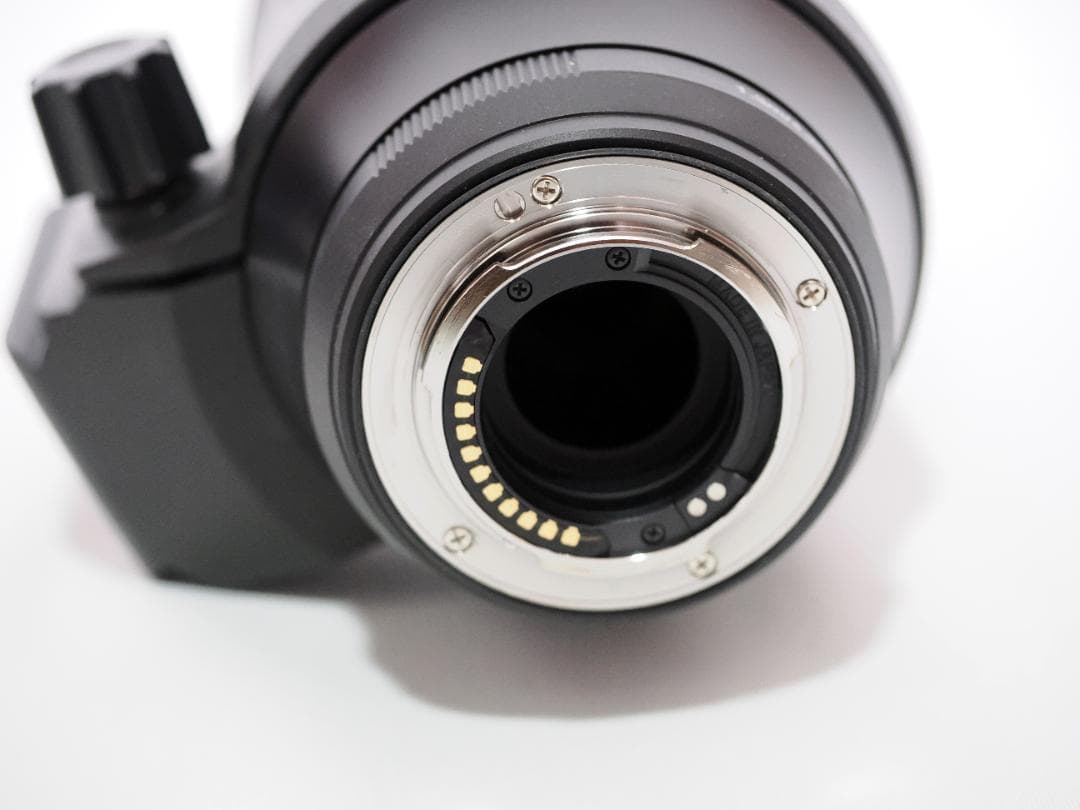 kake3【美品】オリンパスM.ZUIKO 100-400mm