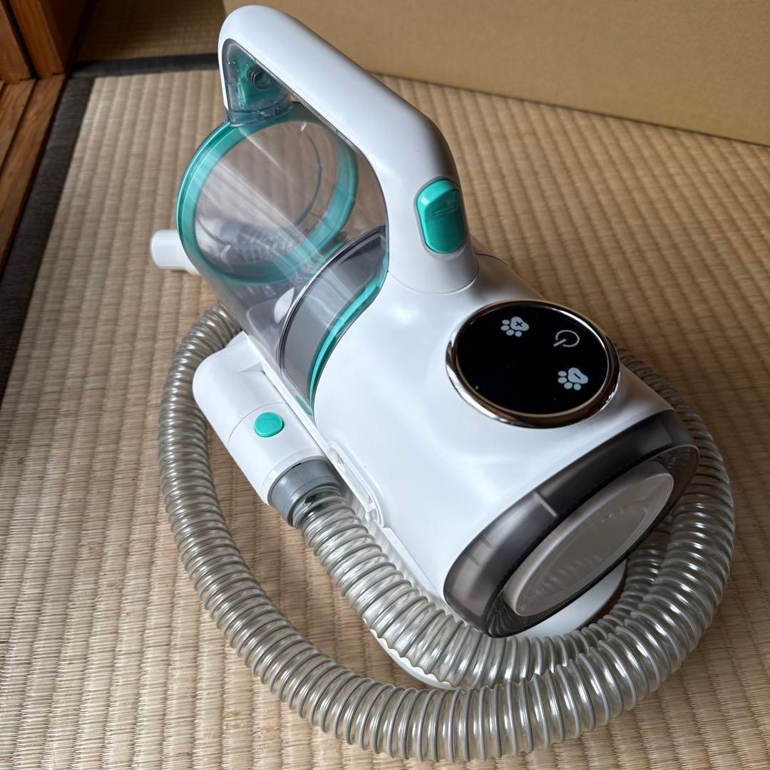 ペット用バリカンセット 6in1 ペットグルーFamree Pet F3 pro