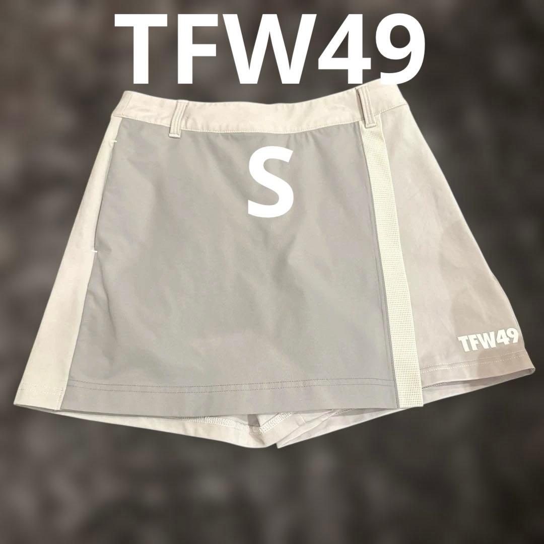 TFW49 レディース キュロットタイプ