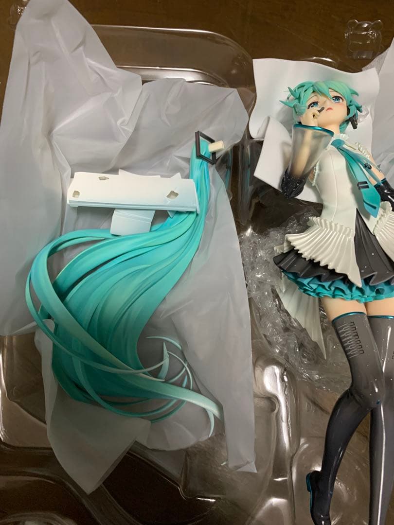 初音ミク Happy 16th Birthday Ver. 1/7