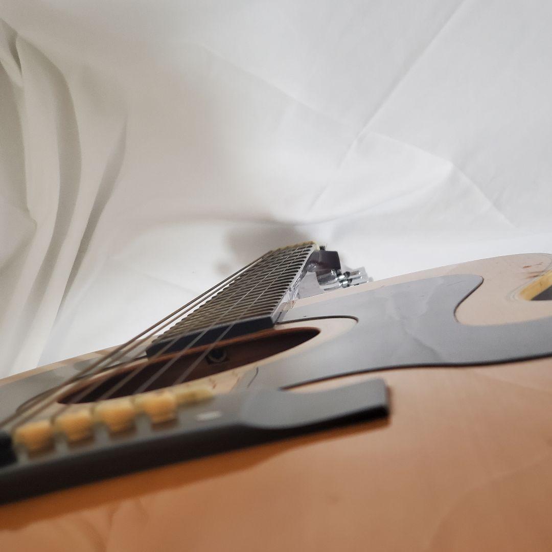 Morris WJ-25 アコースティックギター モーリス