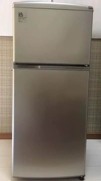 サンヨー SR-111B(SB)