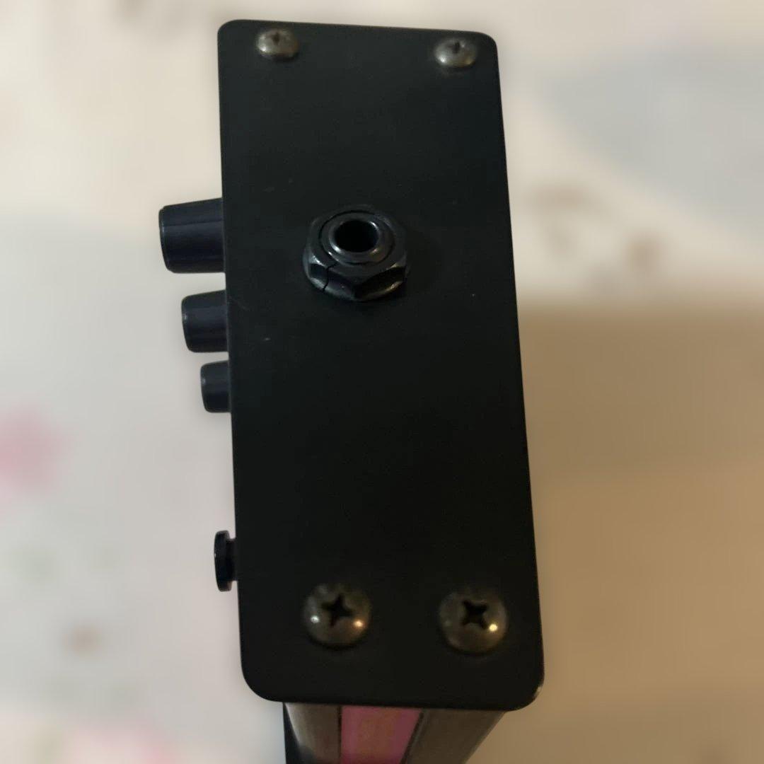 動作未確認　ProCo プロコ BRAT