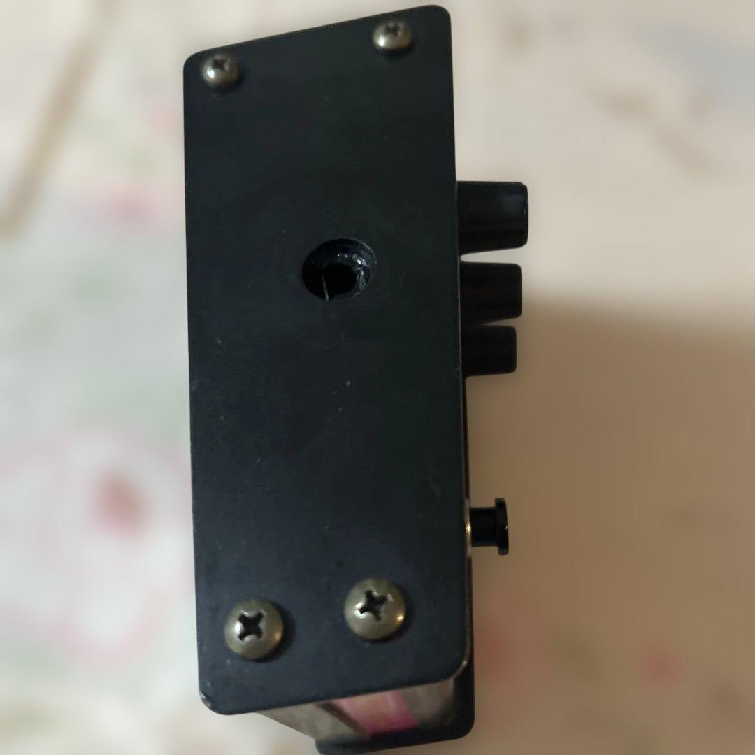 動作未確認　ProCo プロコ BRAT