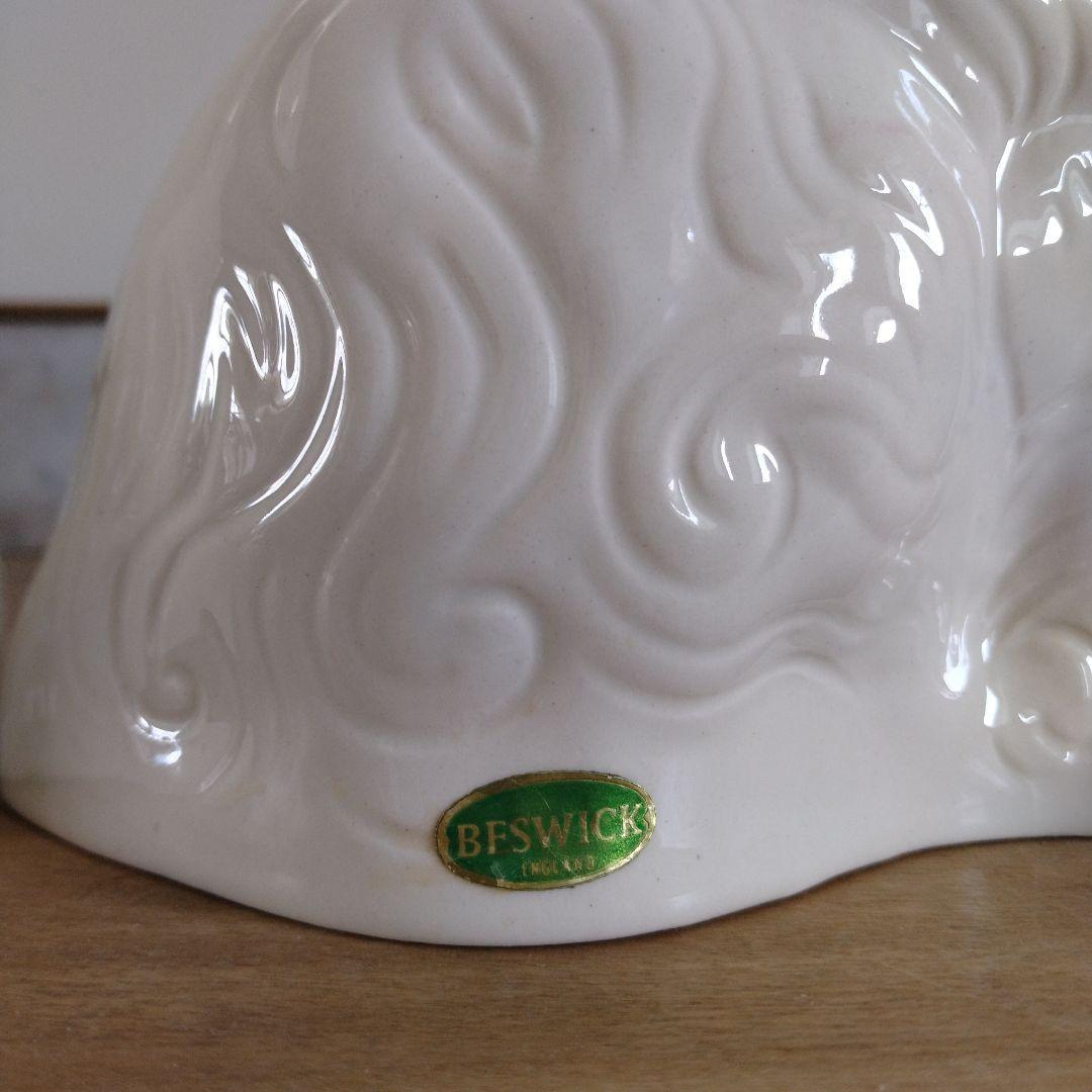 スタッフォードシャードッグ マントルピース・イギリスビクトリア