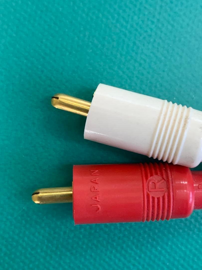 DENON AU-300LC MC昇圧トランス デノン