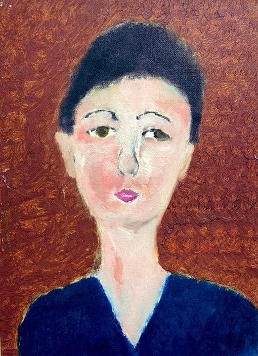 絵描きhiro C「君の望み」