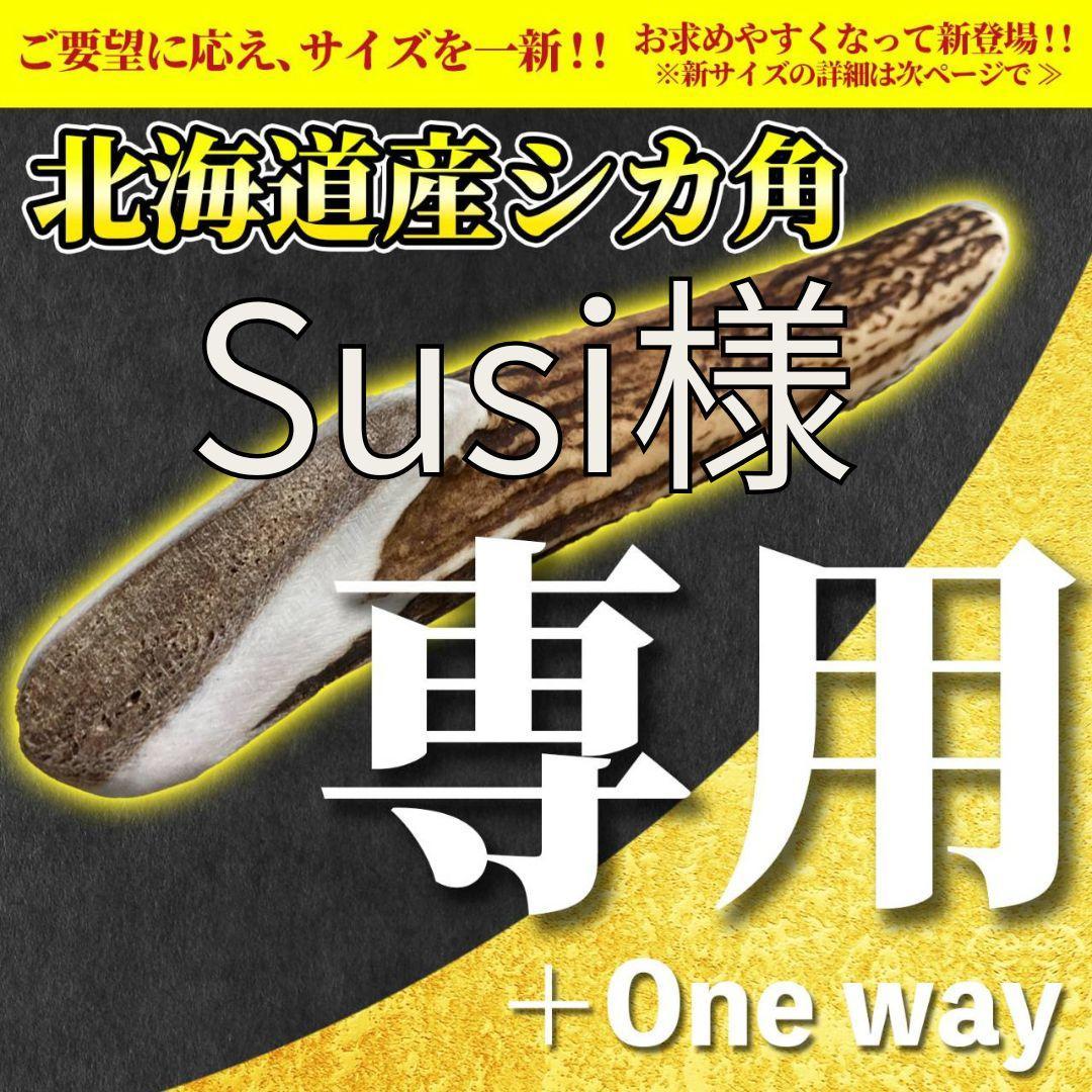 Susi商品　詰め合わせ
