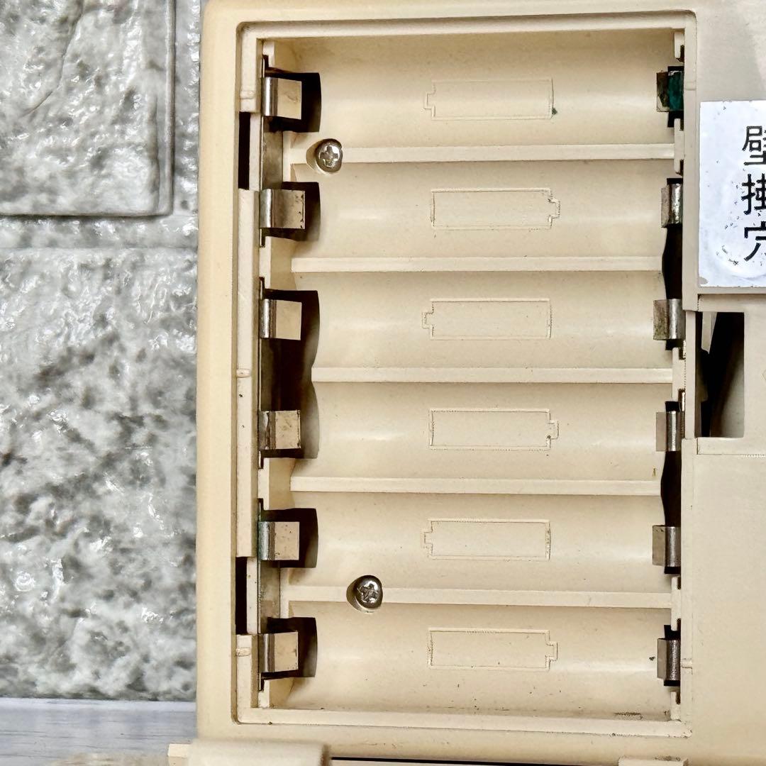 ベルスター 呼び出しチャイム一式セット