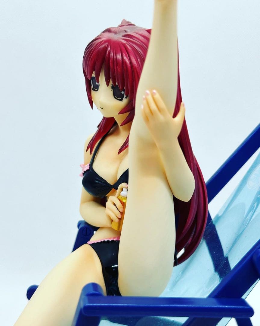 To Heart2 XRATED 向坂環 ビーチサイドver. イリサワ限定版