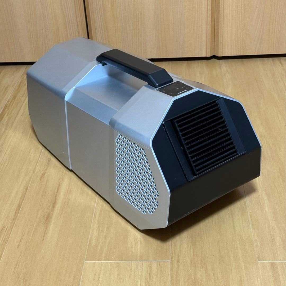 wize スポットクーラー　ポータブルエアコン