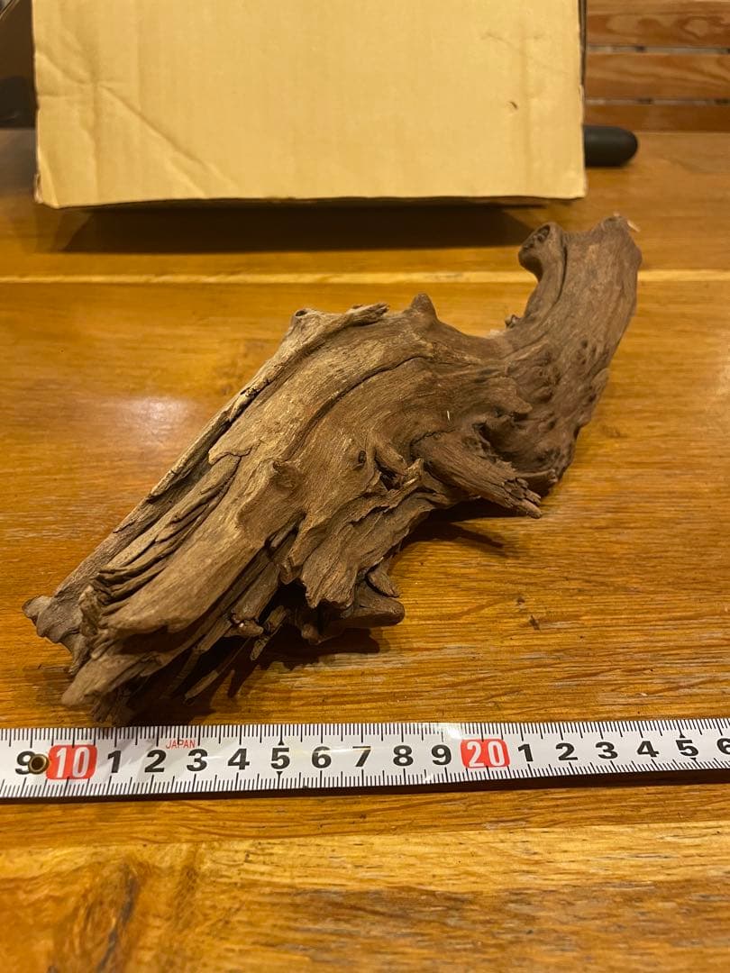 【美品】水槽用流木 15個セット