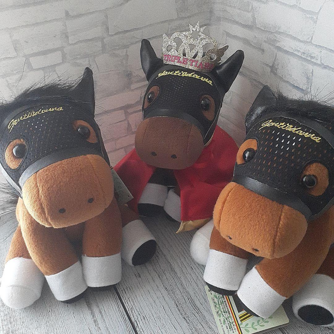 アイドルホース　ジェンティルドンナ