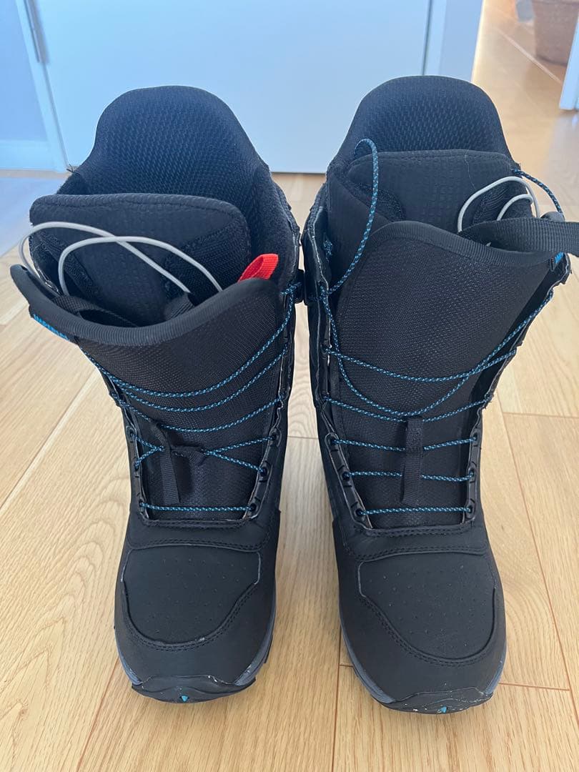 BURTON スノーボードブーツ（26cm）