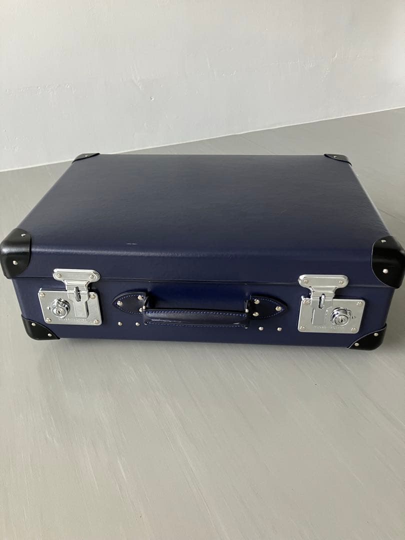 一回使用 グローブトロッター　Globe trotter 20インチ　オリジナル