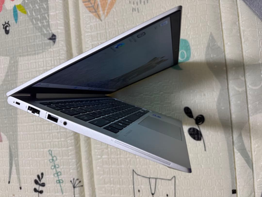 Windowsノート本体 HP EliteBook 630 G10 Core i5 1335U