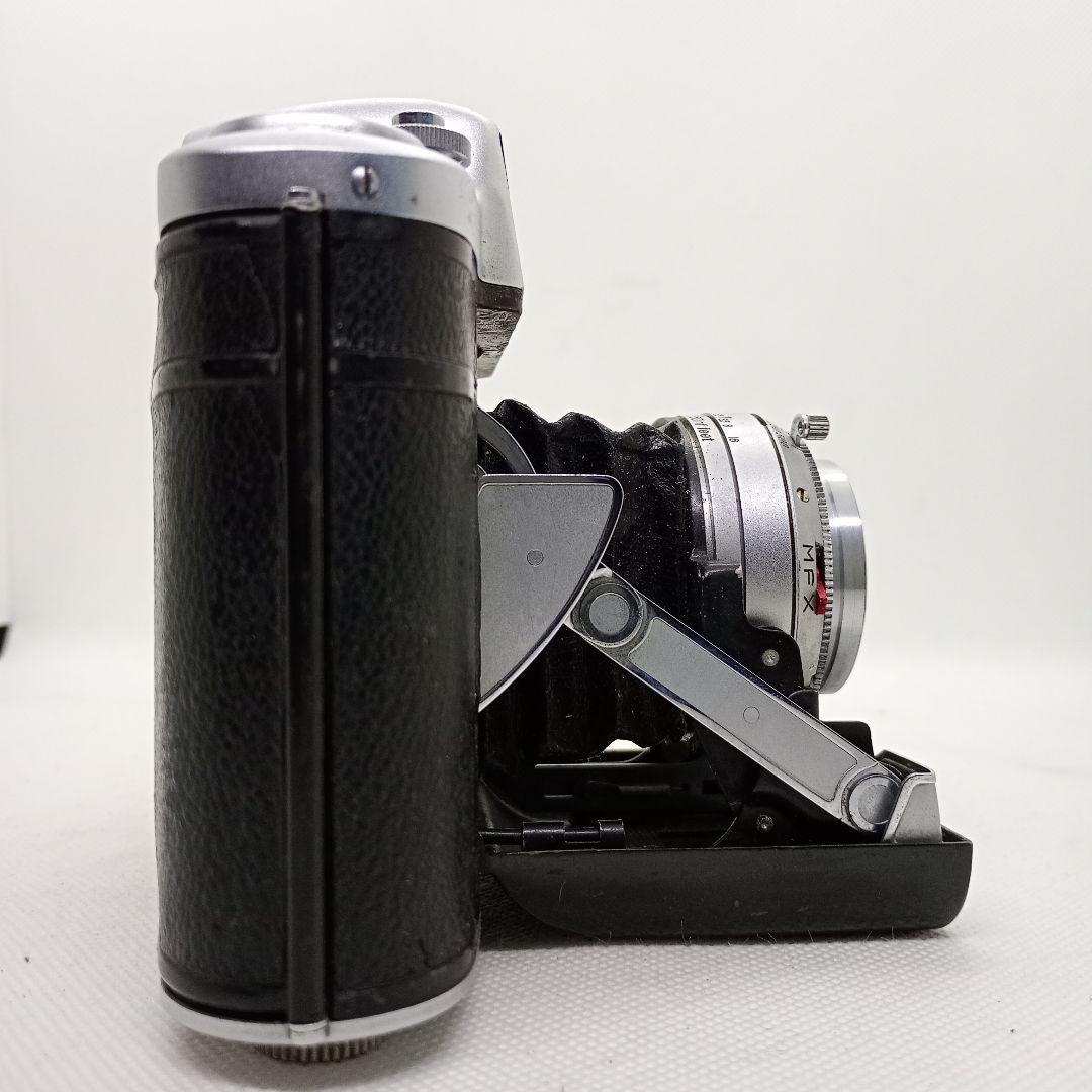 【整備済完動品】Super Fujica 6