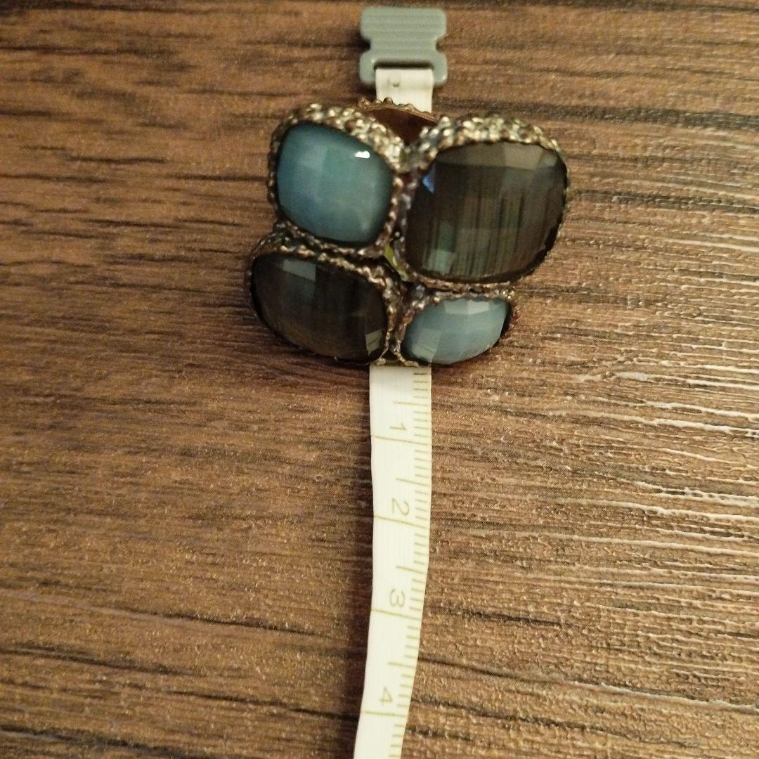 M*️様 ダニエラデマルキ　リング