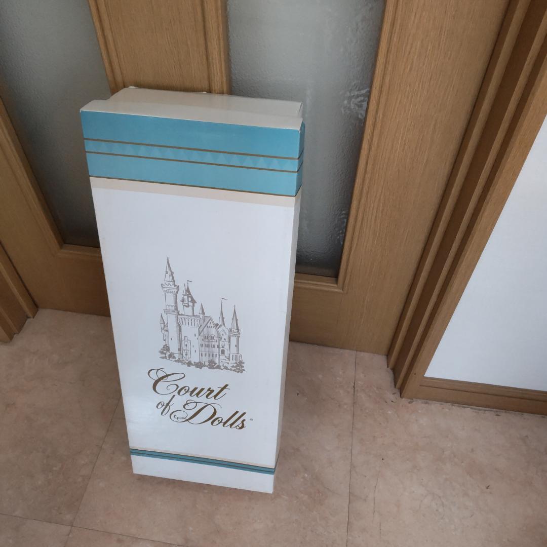 お人形　人形　ドール　かわいい　アンティーク風　西洋人形　クラシカル