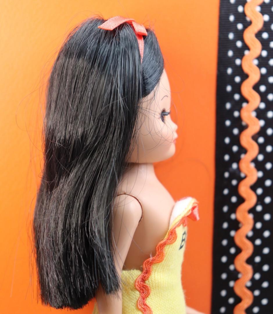 タイニーベッツィーマッル Helloween Set 2003年製