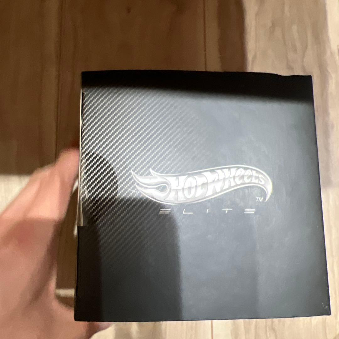 未開封　GHOSTBUSTERS ECTO-1