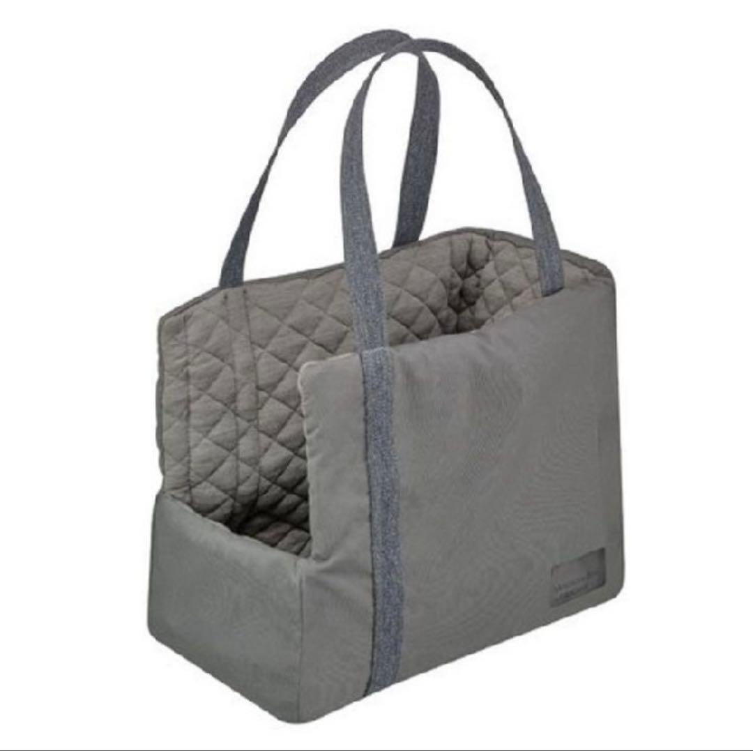 ミアカラ★新品未使用★大幅値下★ペットキャリー★MiaCara★メルセデスベンツ