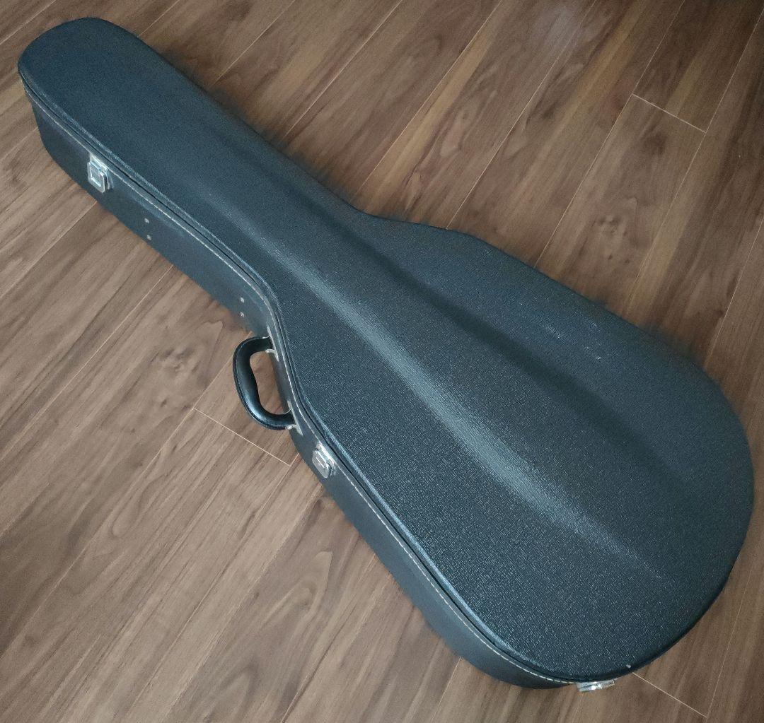 Celebrity by Ovation CC57 エレアコ（ケース付き）