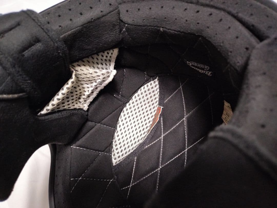 [Biltwell] ビルトウェル グリンゴ S (Gringo S) XXL