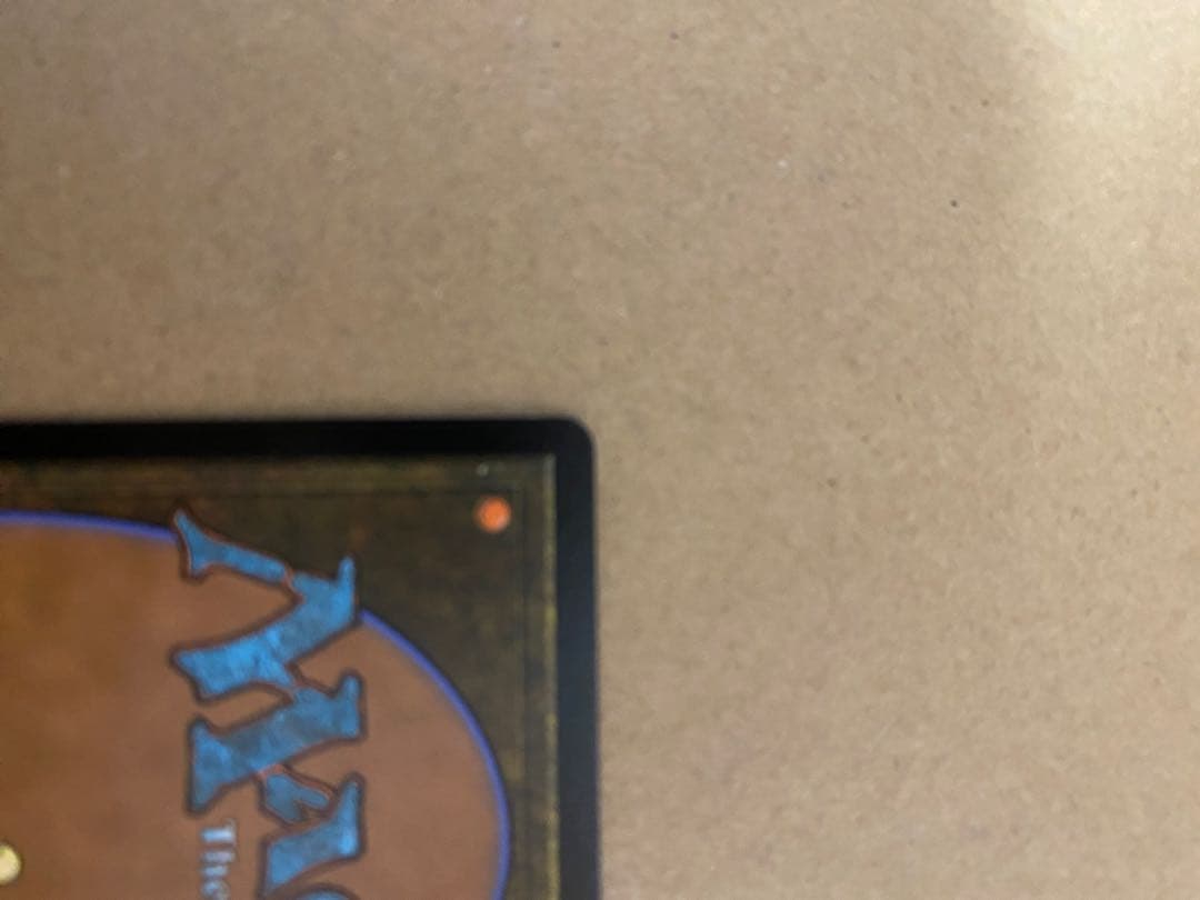 2枚セット【エラー】旅するチョコボ　foil版　MTG 日本語版【公式認定】