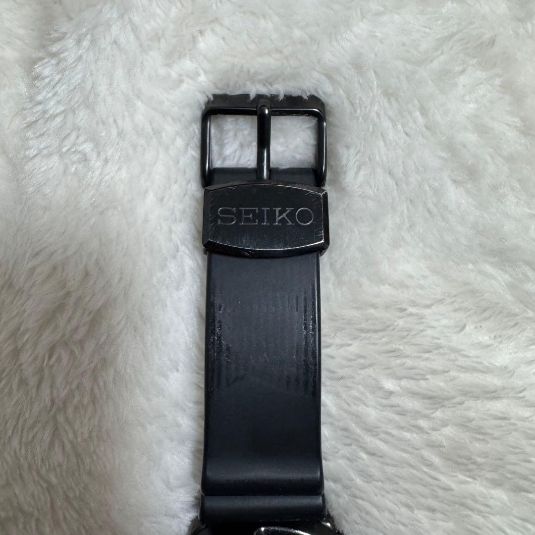 n*z様 SEIKO プロスペックス　マリーンマスター ダイバーズ SBBN03