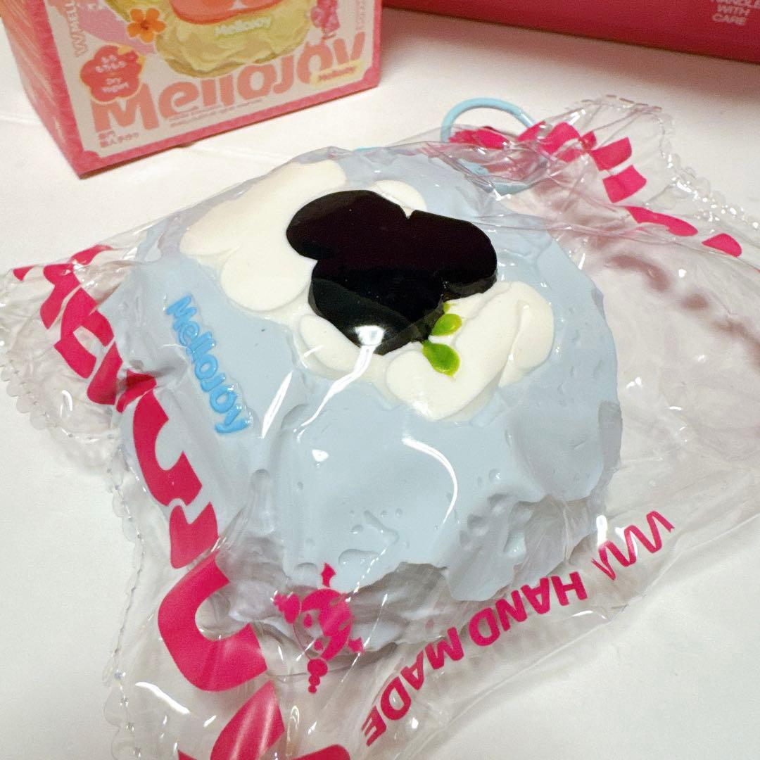 S⭐︎様　Mellojoy メロジョイ　大福　ブルーベリー　マンゴードリアン