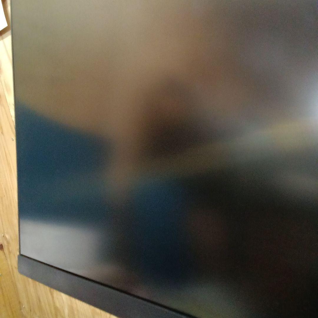 TOMO31.5インチ4K液晶モニターLG32UN550-W ①