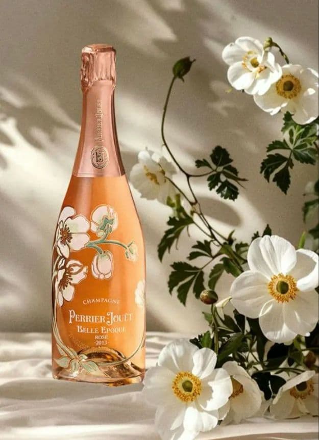 ペリエ ジュエ ベル　エポック ロゼ 2013 　750ml