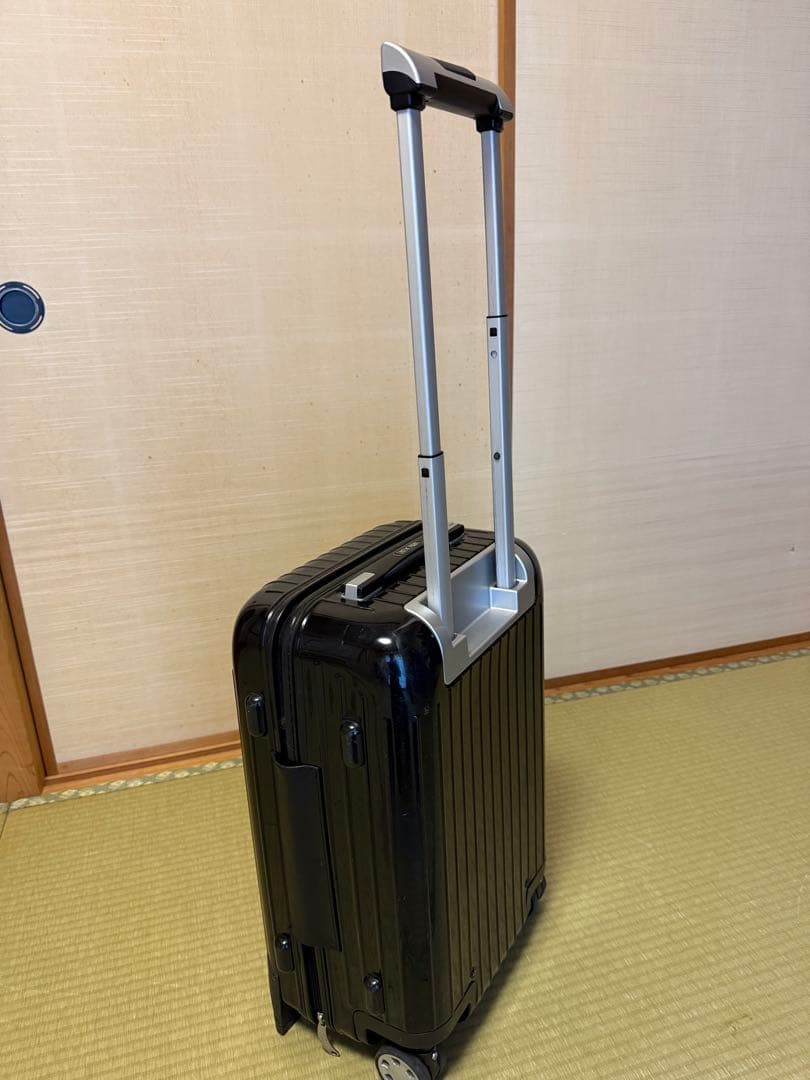 特別価格　RIMOWA キャリーケース リモア