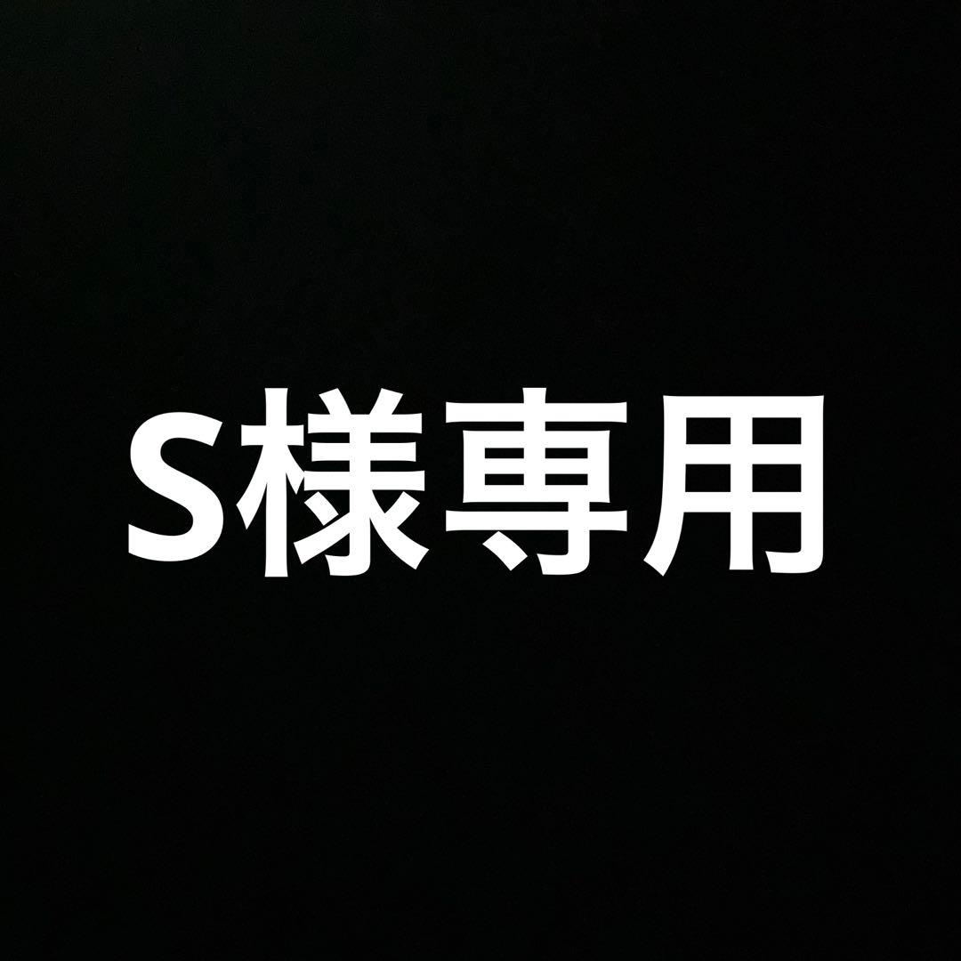 アクセサリー S