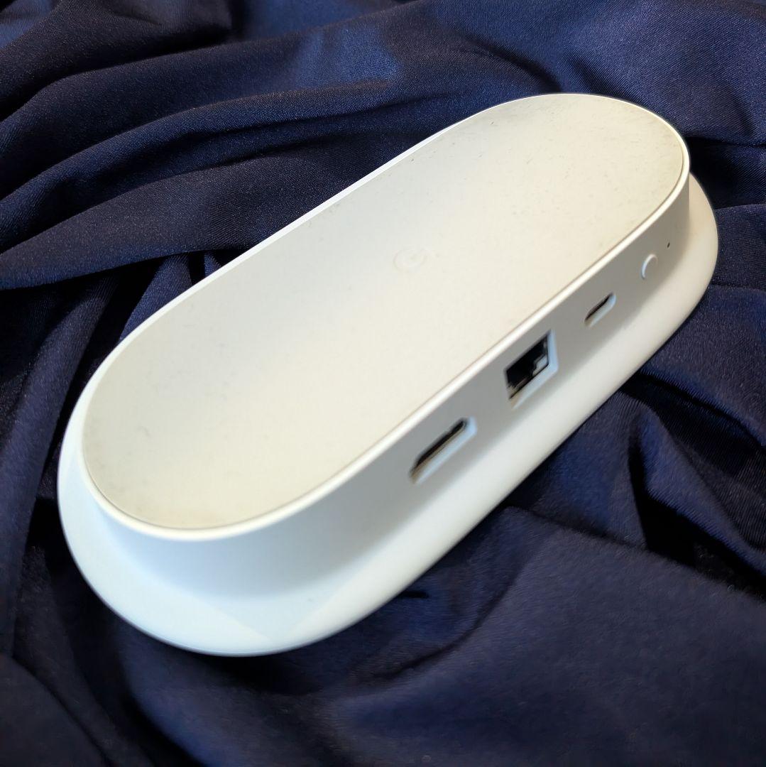 【美品】Google TV Streamer（4K）初期化済み