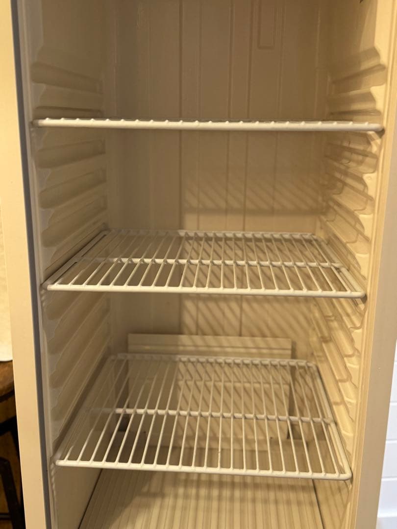 ホシザキ SSB-48DT 冷蔵ショーケース