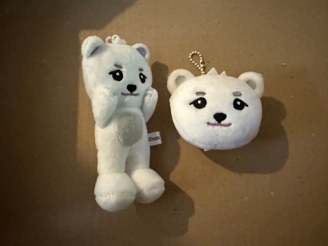 NEXZ nexzoo ハル　ハルベア　まとめ売り