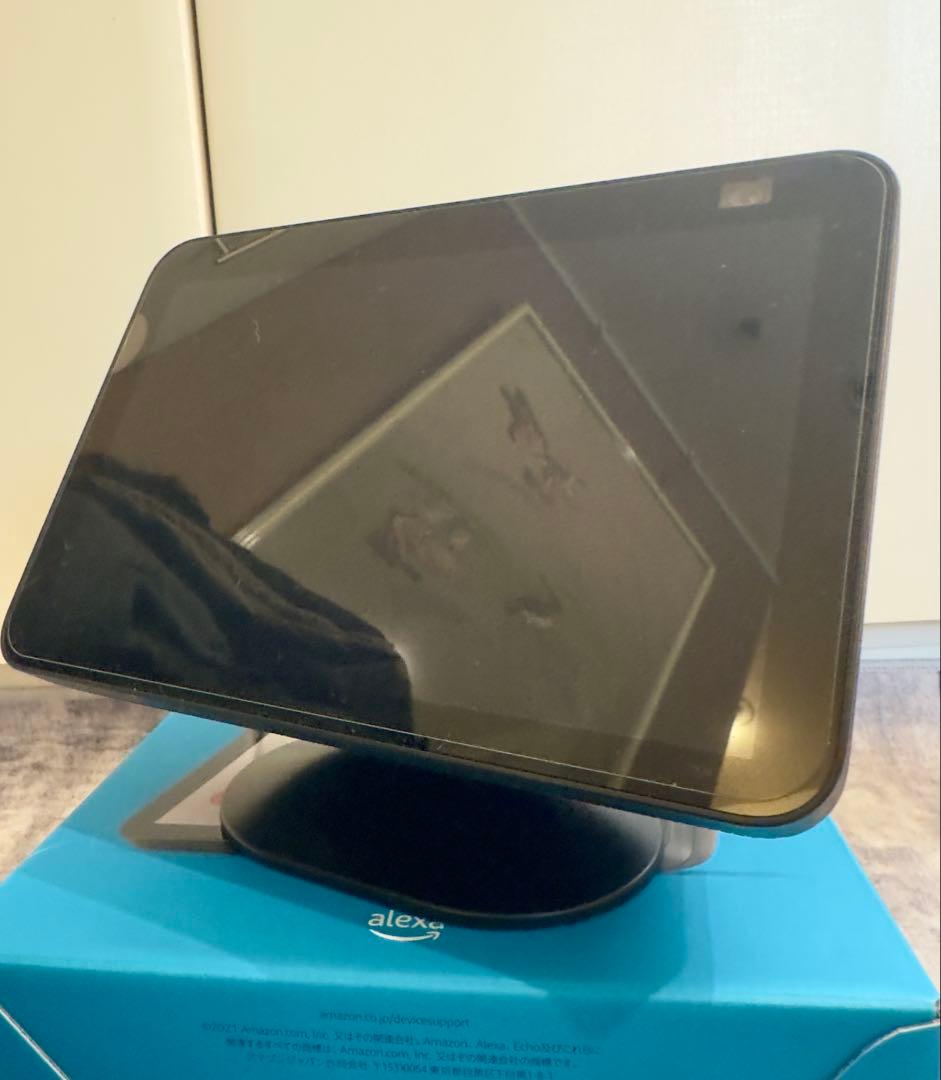 Amazon Echo Show 8 第2世代