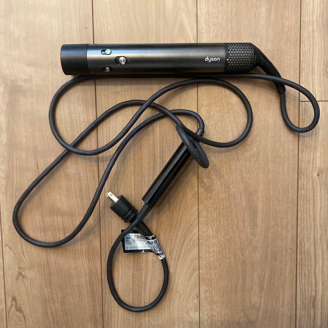 Dyson ヘアドライヤー 専用ケース付き