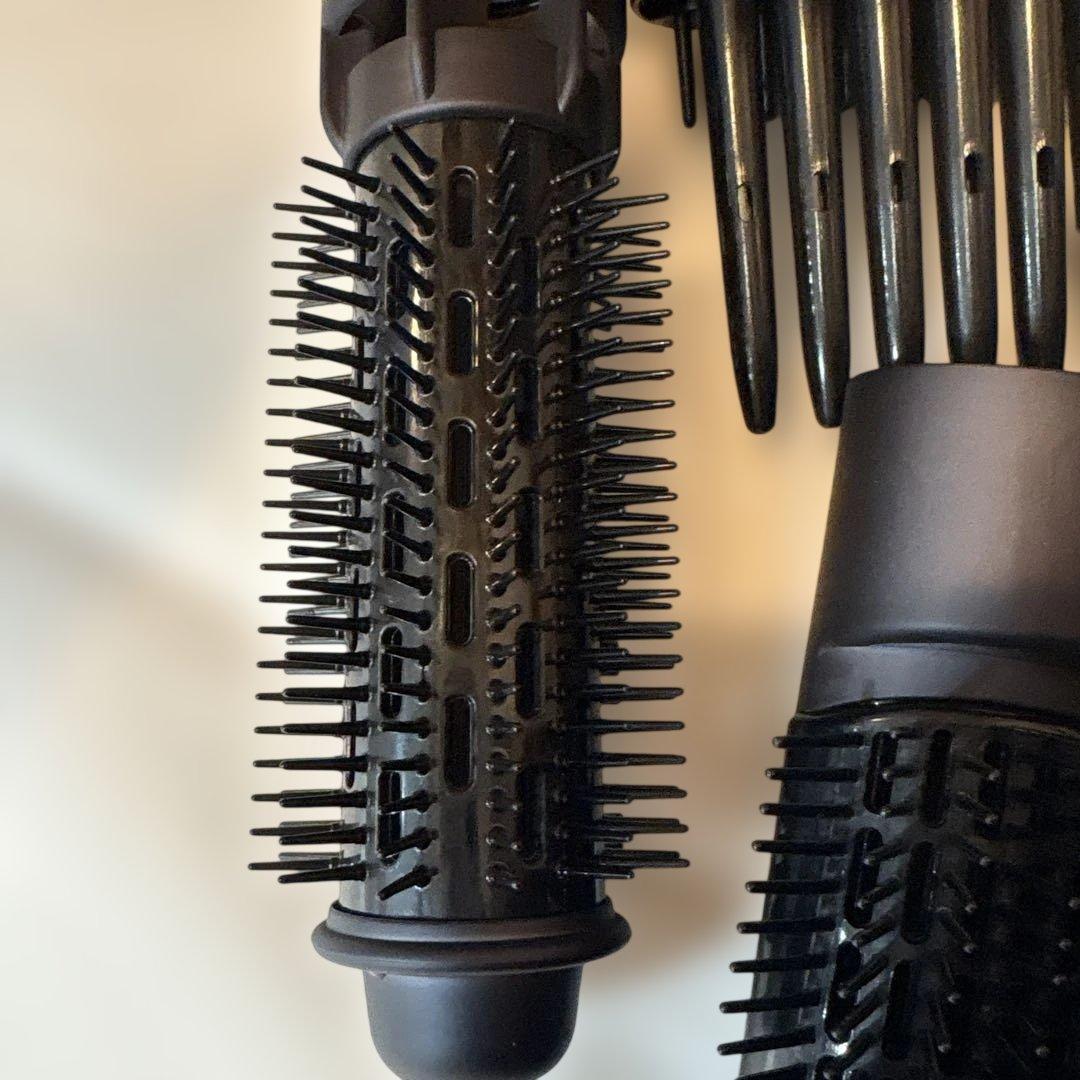 Panasonic くるくるナノケアドライヤー【中古】