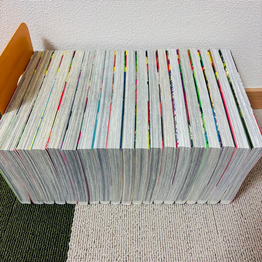 チェンソーマン 19巻セット 美品